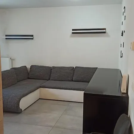 New Design Nt2 Appartamento Košice