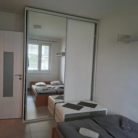 Apartment New Design Nt2 Kosice