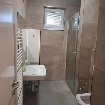 New Design Nt2 Apartment *