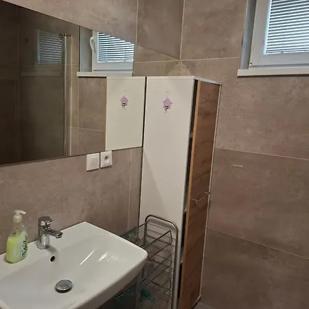 New Design Nt2 Appartamento Košice