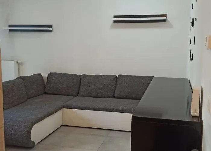 New Design Nt2 Appartamento Košice