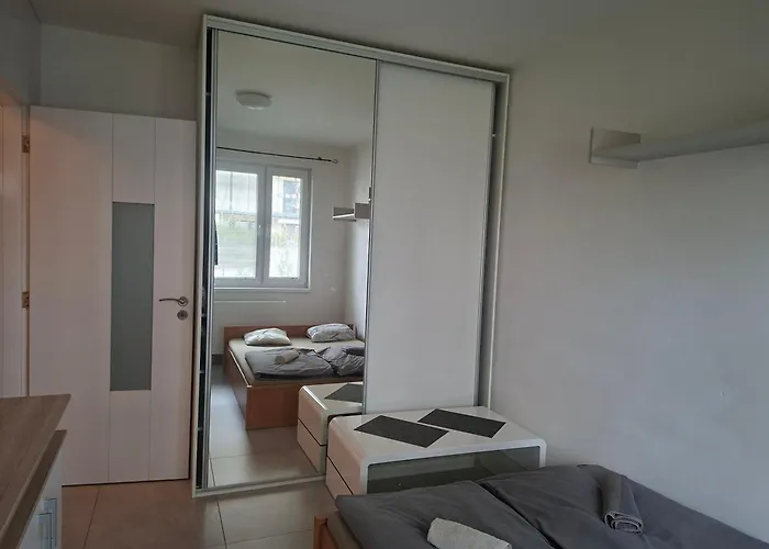 Apartment New Design Nt2 Kosice