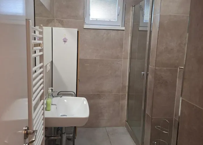 New Design Nt2 Apartment *