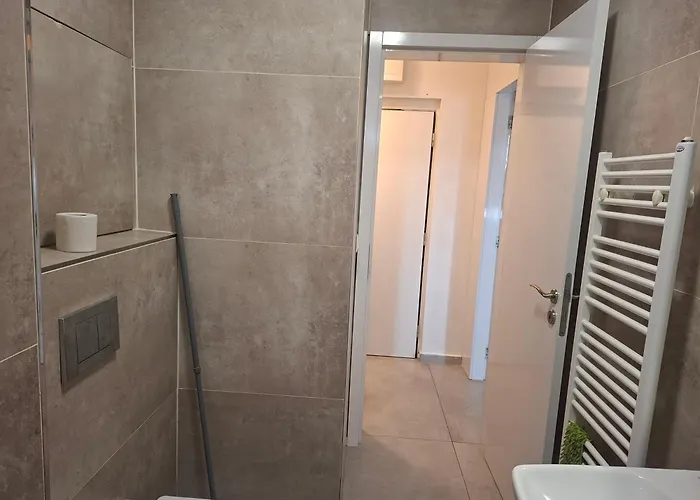 Appartamento New Design Nt2