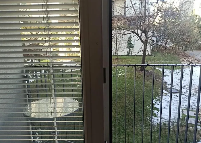 New Design Nt2 Apartment