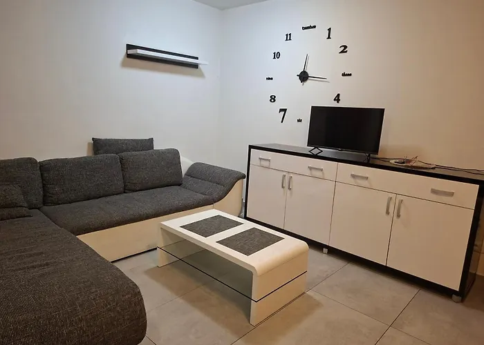 New Design Nt2 Appartamento *